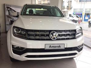 CAMPAÑA DE VENTA !!! AMAROK, RENOVACION FLOTA