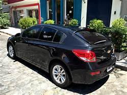 CHEVROLET CRUZE OFERTA ESPECIAL