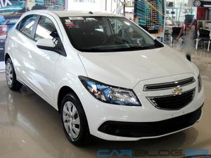 CHEVROLET ONIX JOY !!!!