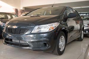 **CHEVROLET ONIX LT** RETIRAS EN 30 DIAS POR CONTRATO