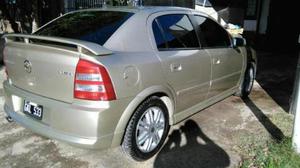 Chevrolet Astra 5P GL 2.0 usado  kms