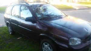 Chevrolet Corsa 5P GL 1.6 MPFi AA usado  kms