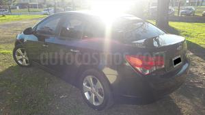 Chevrolet Cruze LTZ