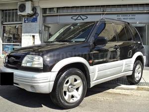 Chevrolet Grand Vitara 5P 2.0 Aut