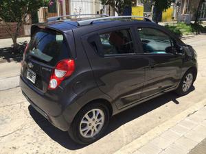 Chevrolet Spark 1.2 Lt, , Nafta