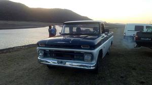 Chevrolet c10