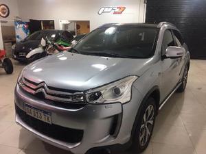 Citroen C3 Aircross VTi 115 AT6 Shine usado  kms