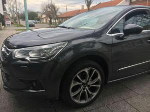 Citroen Ds4 Impecable