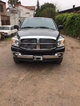 Dodge Ram  SLT TD 4x4 Cabina Doble usado  kms