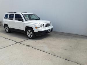 Dueño Directo Vende Jeep Pariot.