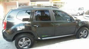 Duster Tech Road  Impecable