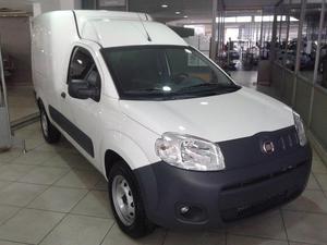 FIAT FIORINO KM