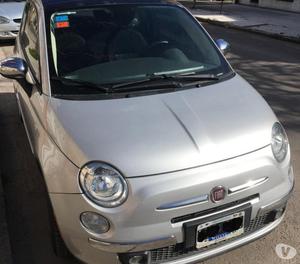 Fiat 500 Impecable
