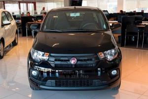 Fiat Mobi Easy 1,0 Pack Top Entrega Inmediata Tomamos Usados