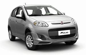 Fiat Palio Attractive (ELX) 1.4 Active 5Ptas. (85cv) (L10)