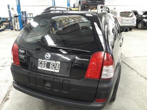 Fiat Palio, , Diesel