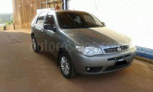 Fiat Palio Fire -