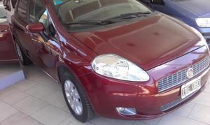 Fiat Punto  TOP 1,4