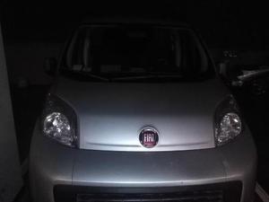 Fiat Qubo Dynamic usado  kms