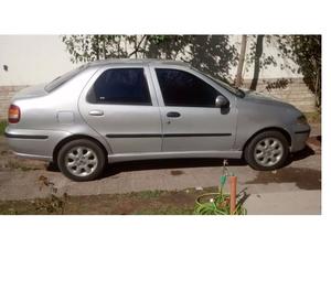 Fiat Siena  ELX TD1.7 Full.