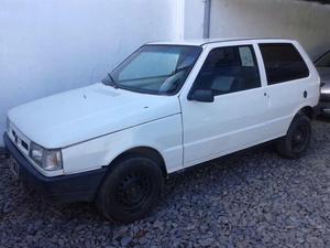 Fiat uno S año 