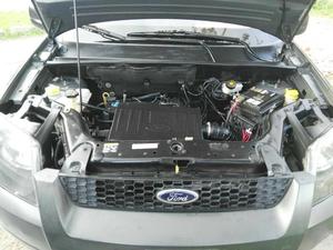 Ford Eco Sport Xls Full Al Dia