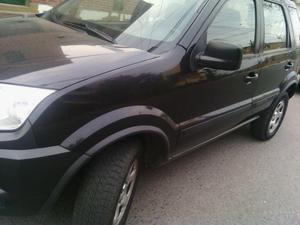 Ford EcoSport  XL Plus IMPECABLE