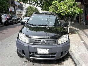 Ford EcoSport XL Plus usado  kms