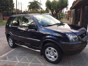 Ford Ecosport 1.6 XLS MP3 ABS