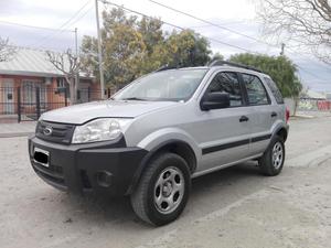 Ford Ecosport 12