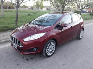 Ford Fiesta Kinetic Se v Financio