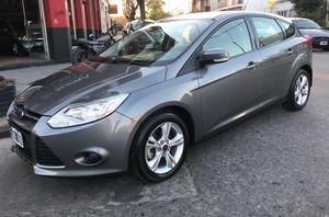 Ford Focus 3 S