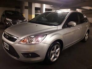 Ford Focus 5Ptas. Ambiente 1.6 MP3