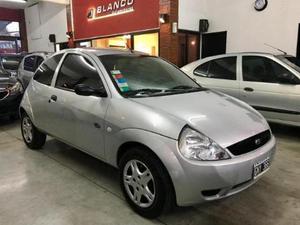 Ford Ka 1.6 Tattoo Plus usado  kms