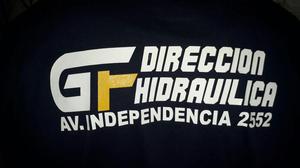 Gf Direccion Hidraulica