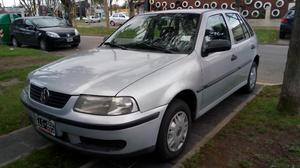 Gol Power 1.6 Gnc