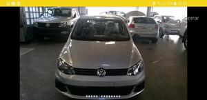 Gol Trend 5 P. 0km 