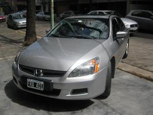 Honda Accord 2.2 EXL Aut usado  kms