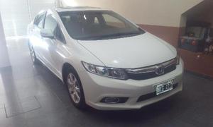 Honda Civic EXS 1.8 MT usado  kms