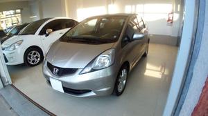 Honda Fit 1.5 Ex 5p, , Nafta