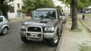 Hyundai Galloper 4x4