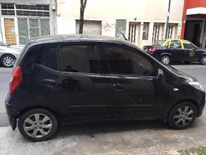 Hyundai I 10 GLS 1.25 usado  kms