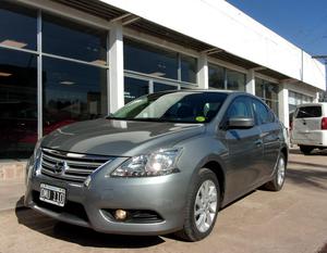 NISSAN SENTRA ADVANCE M/T AÑO , IMPECABLE! Acercate a