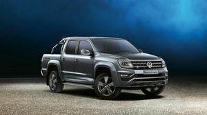 Nueva Amarok Dc