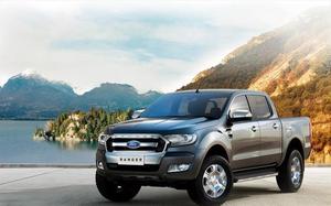 PLAN OVALO FORD RANGER $ MENSUALES