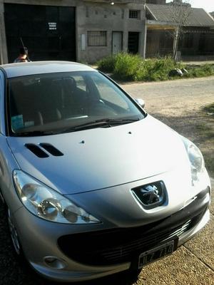 Peugeot 207 Compact