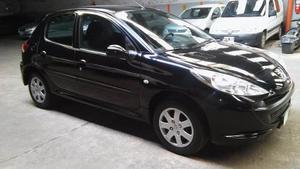 Peugeot 207 Compact 5Ptas. 1.4 N XR (75cv) (L08)