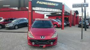 Peugeot 307 XT 5P 2.0 Premium usado  kms