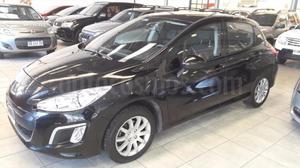 Peugeot 308 Active