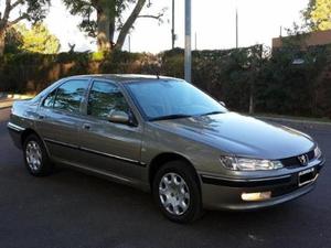 Peugeot 406 ST 2.0 usado  kms